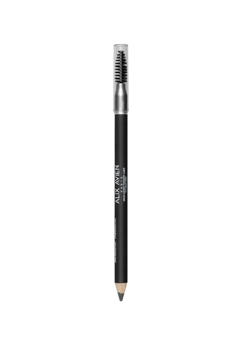 Eyebrow Comb