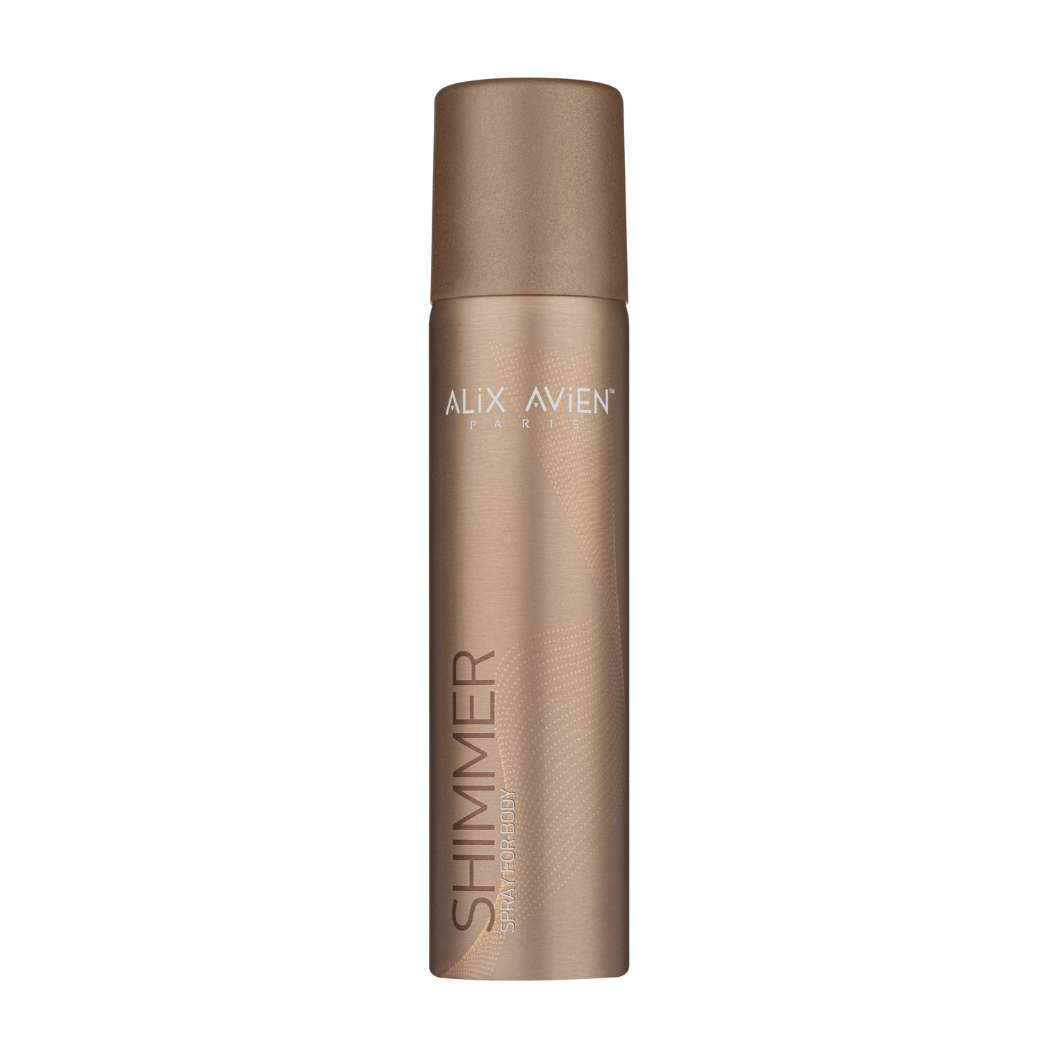 Shimmer Spray For Body 75 Ml