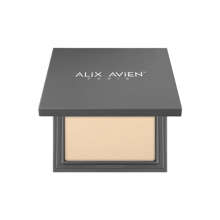 Compact Powder