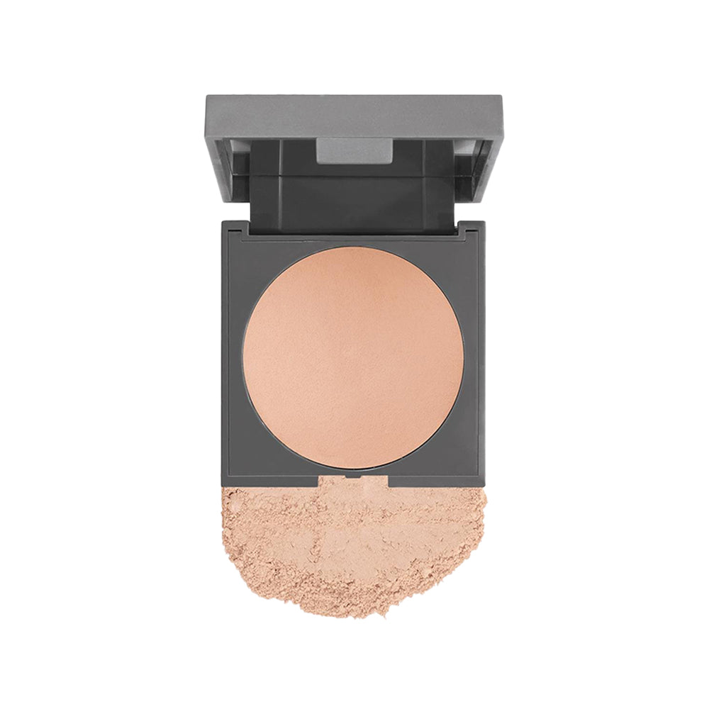 Baked Powder