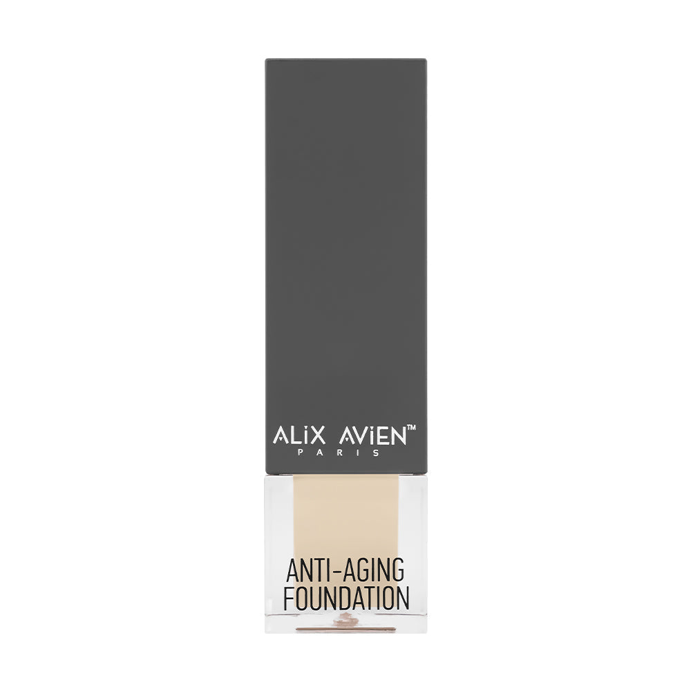 Anti-Aging Foundation