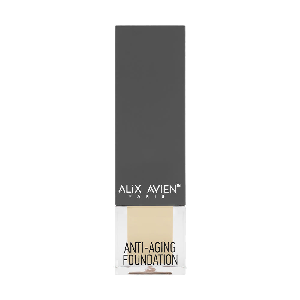 Anti-Aging Foundation