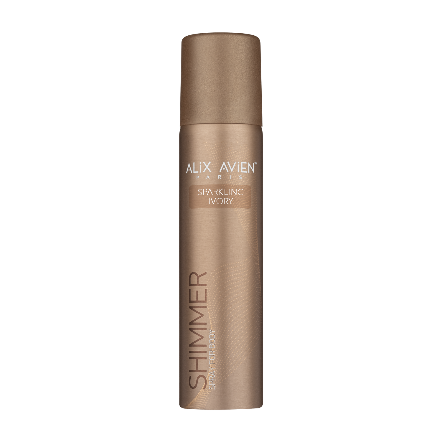 Shimmer Spray For Body 75 Ml