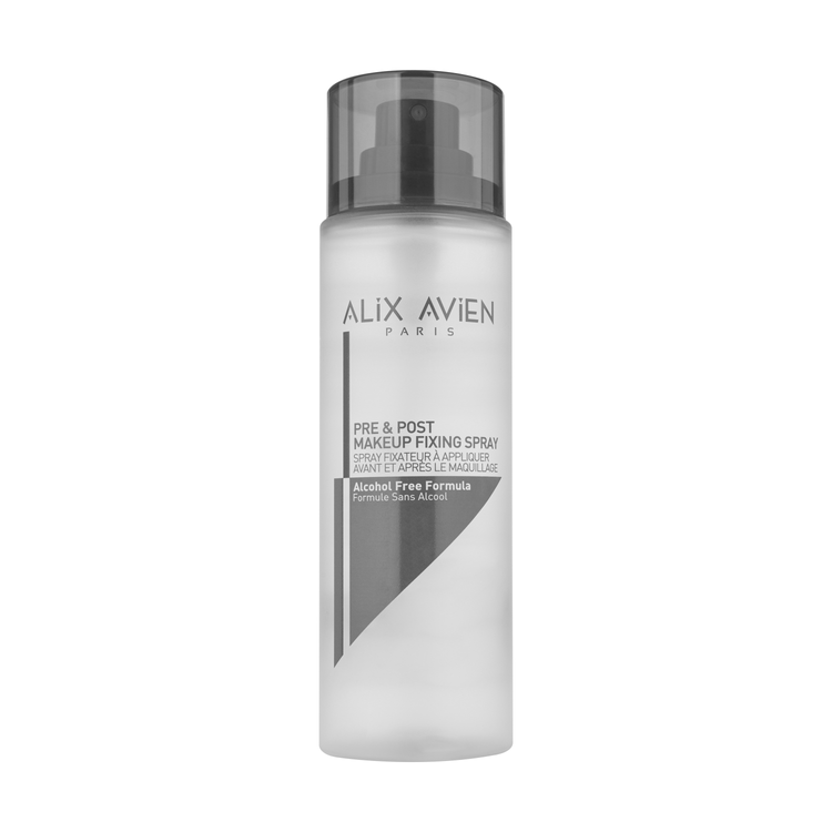 Pre And Post Makeup Fixing Spray