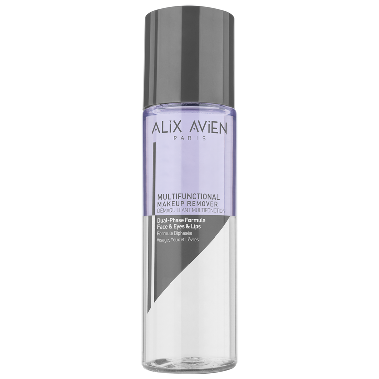 Multi-Functional Make Up Remover