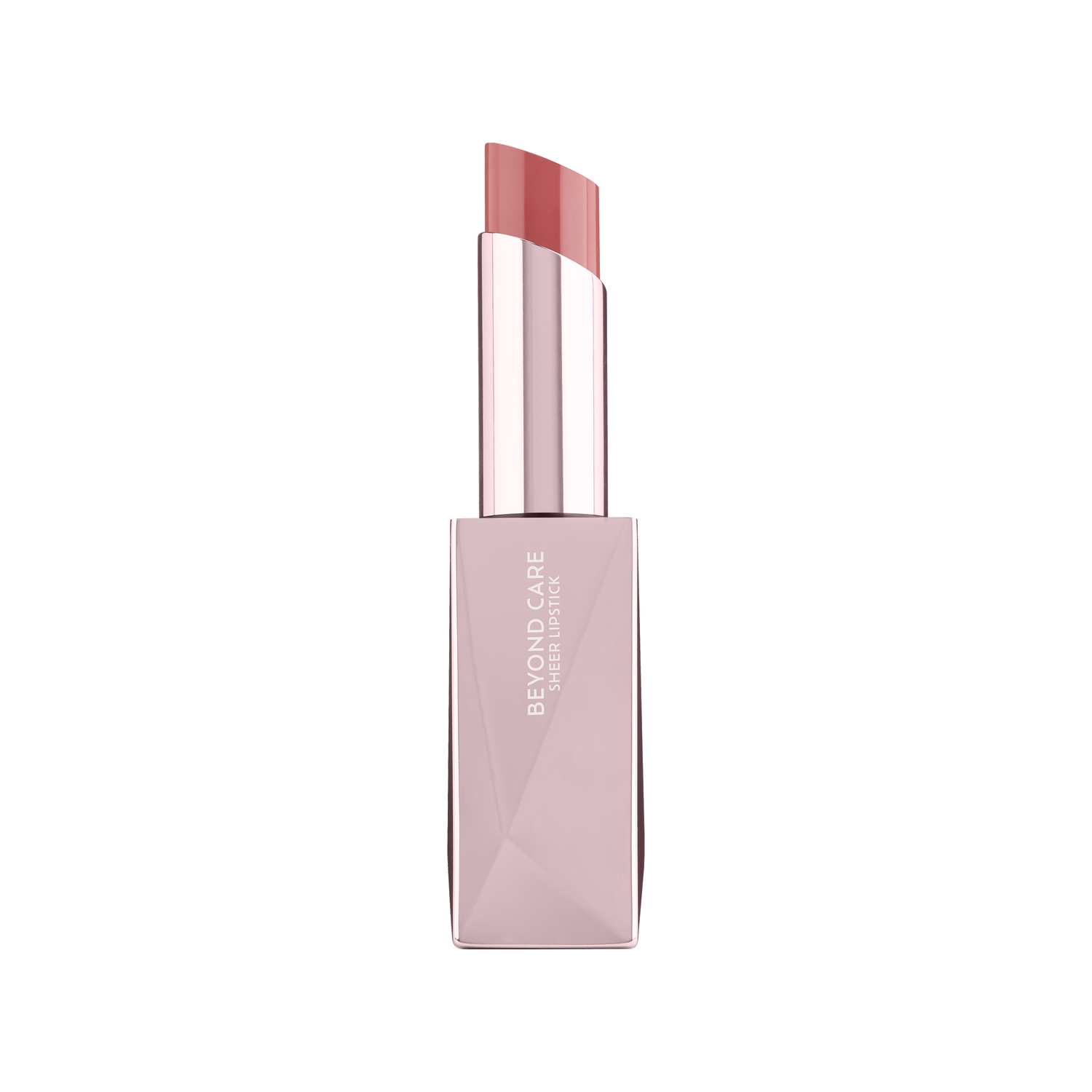 Beyond Care Sheer Lipstick