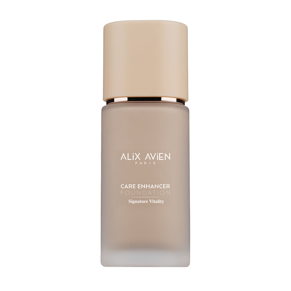 Care Enhancer Foundation Signature Vitality