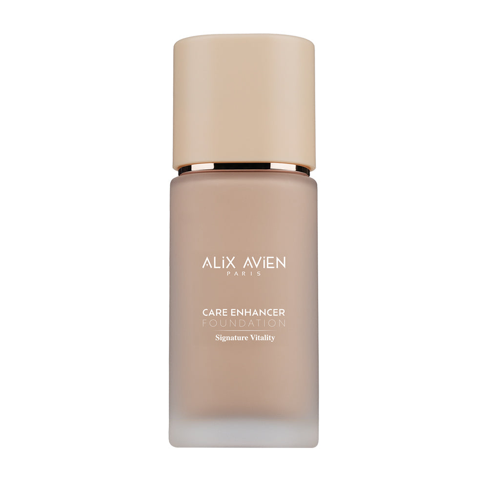 Care Enhancer Foundation Signature Vitality