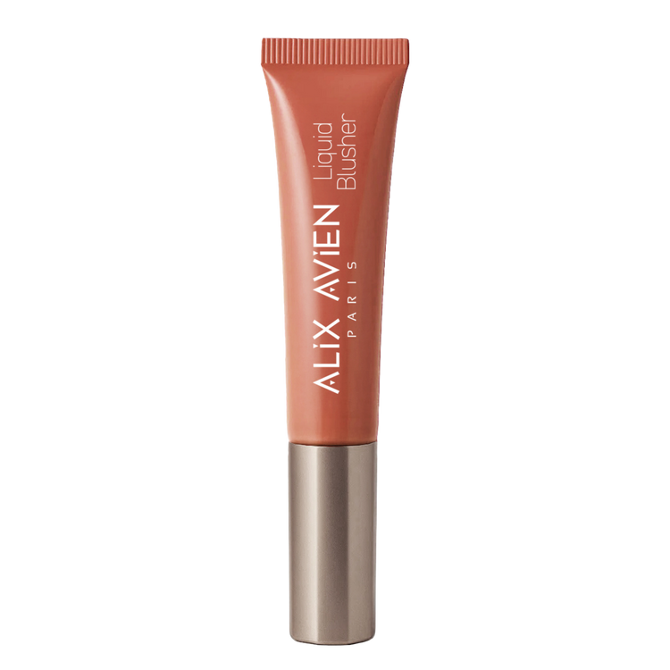 Liquid Blusher