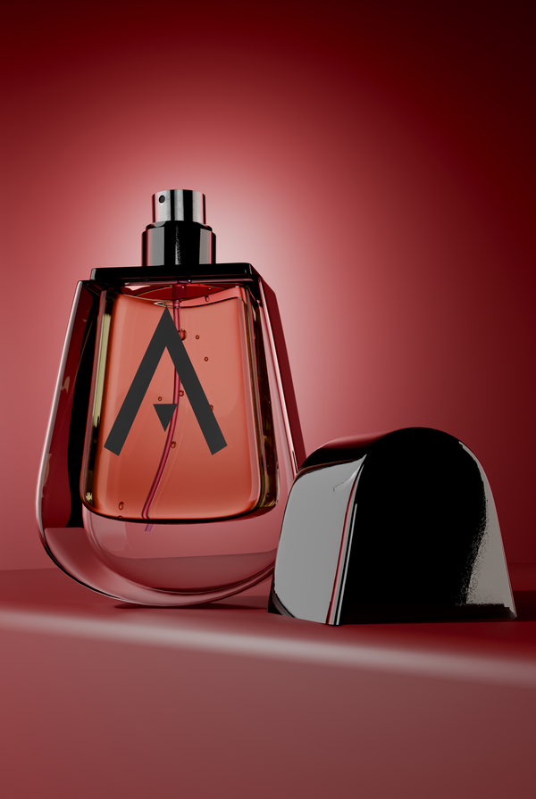 Feu by Alix Avien Paris 45 ML
