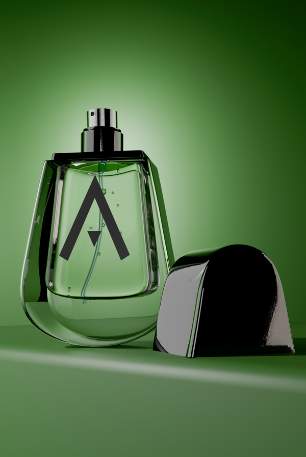 Soie by Alix Avien Paris 45 ML