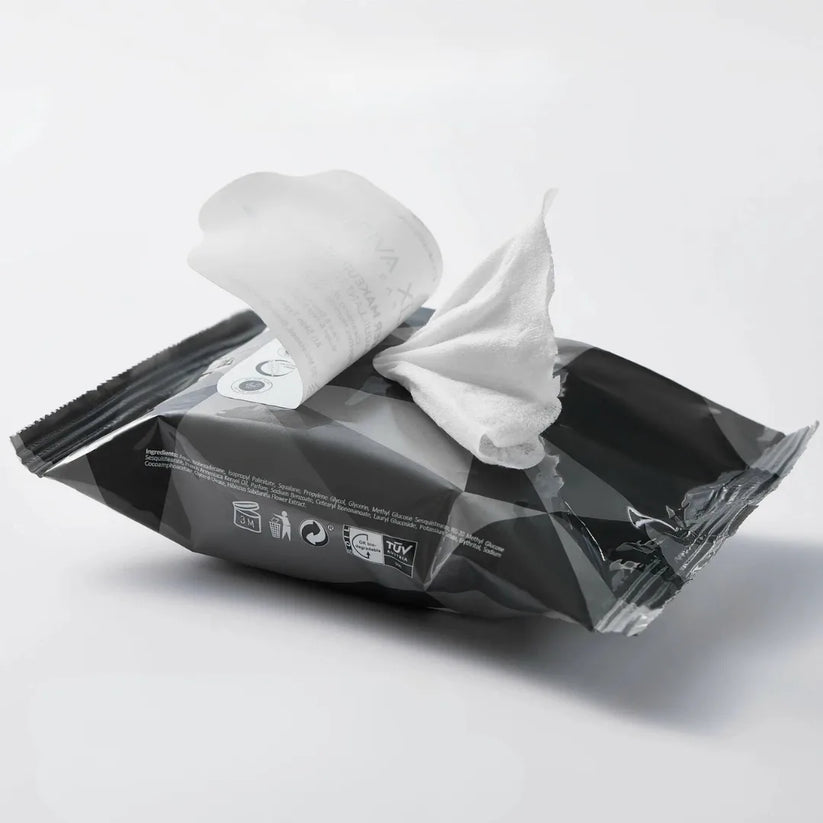 All Over Makeup Remover Wet Wipes