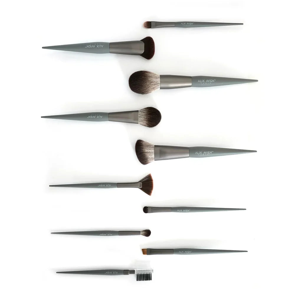 Lip Shaper Brush