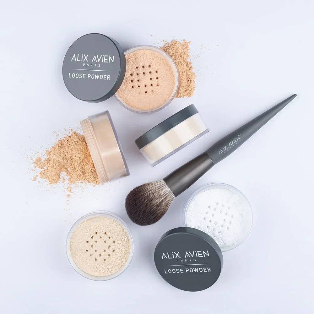 Loose Powder