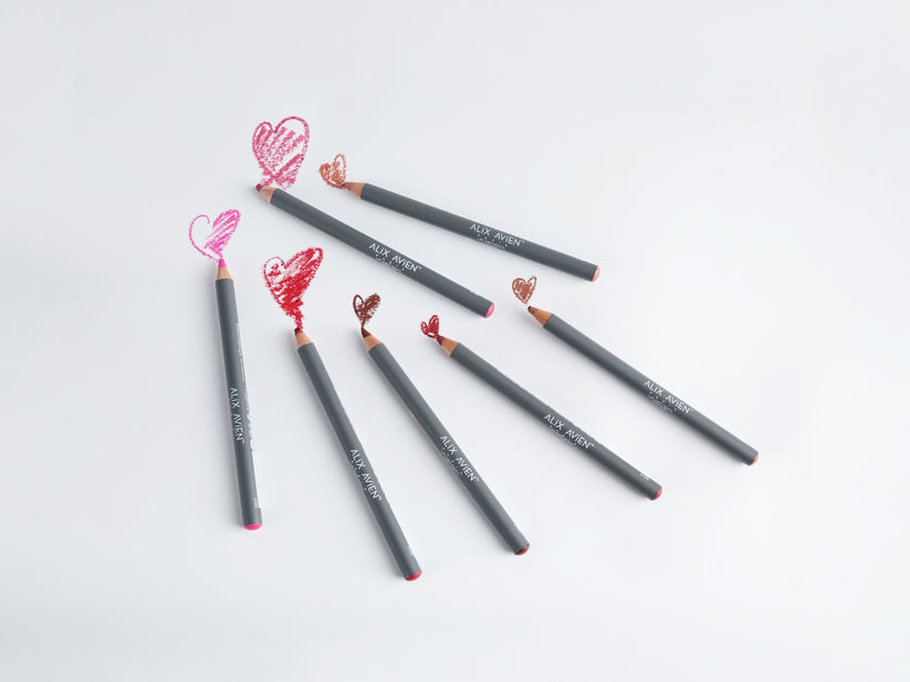 Lipliner Pencil