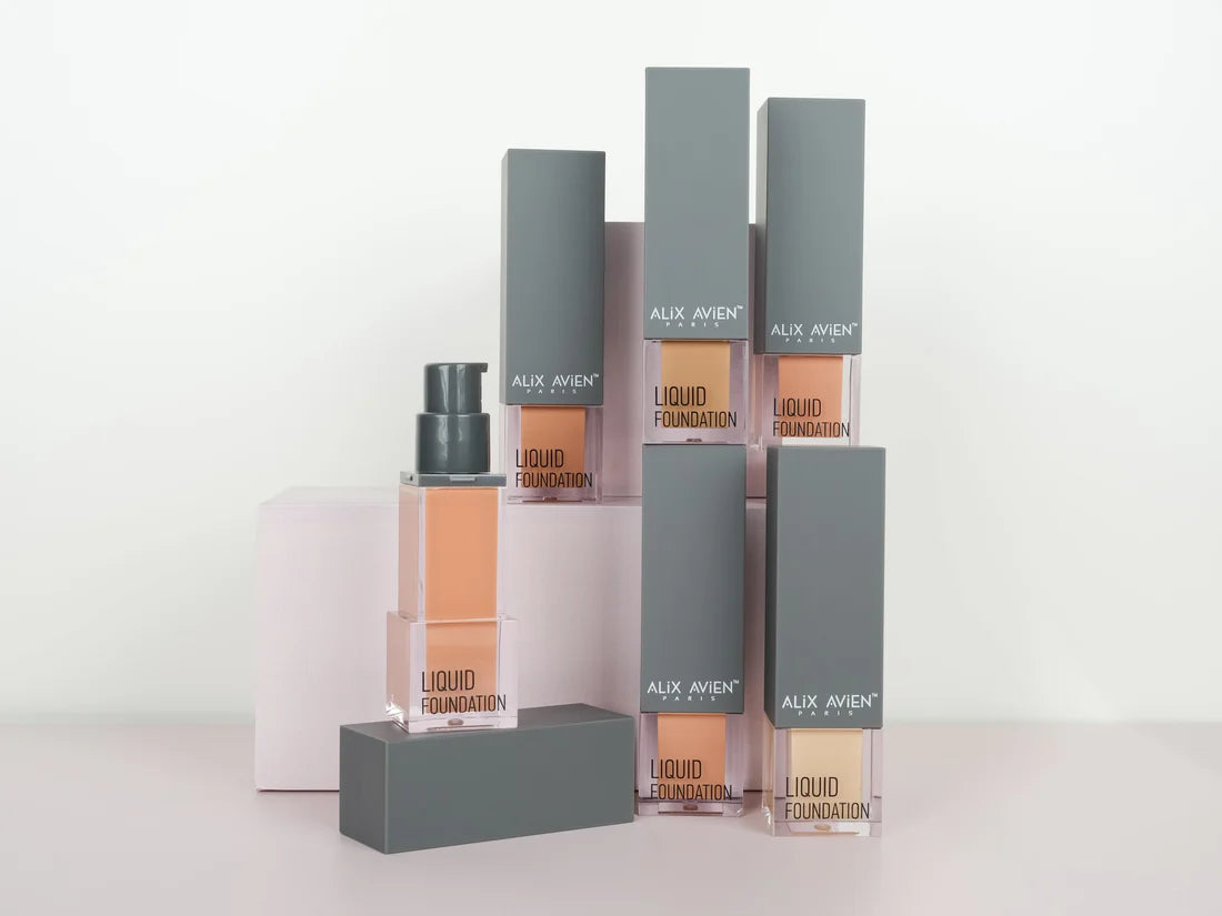 Liquid Foundation