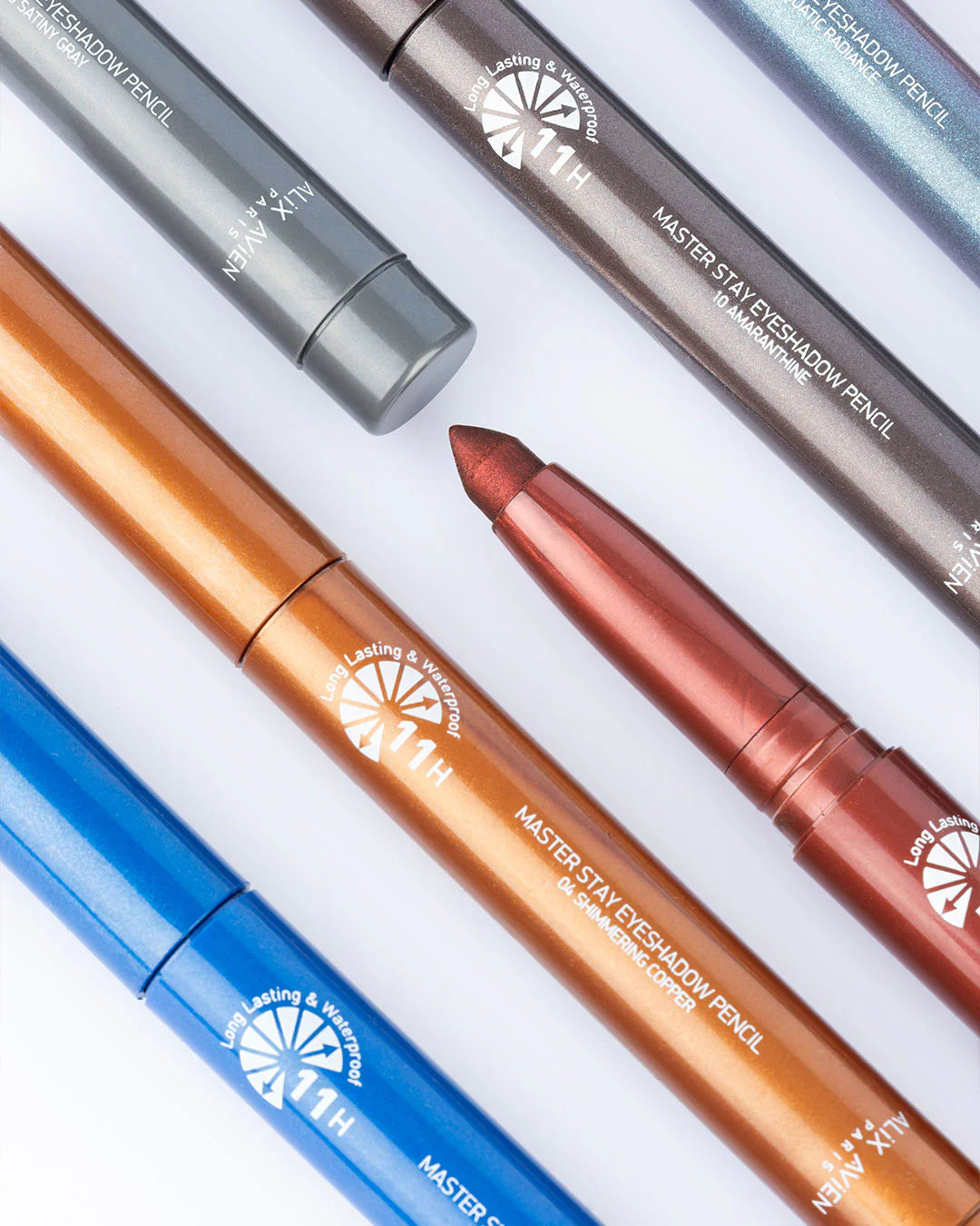 Master Stay Eyeshadow Pencil