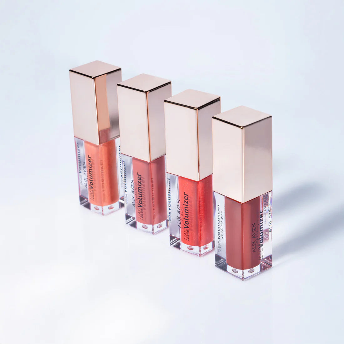 Maxivolumizer Lip Gloss