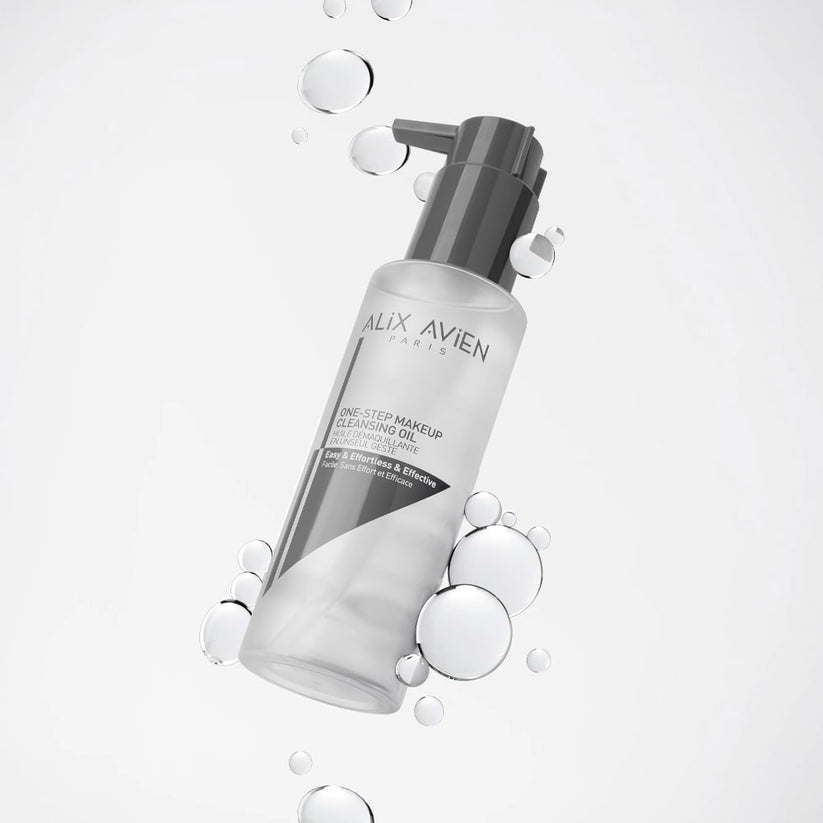One Step Makeup Cleansing Oil