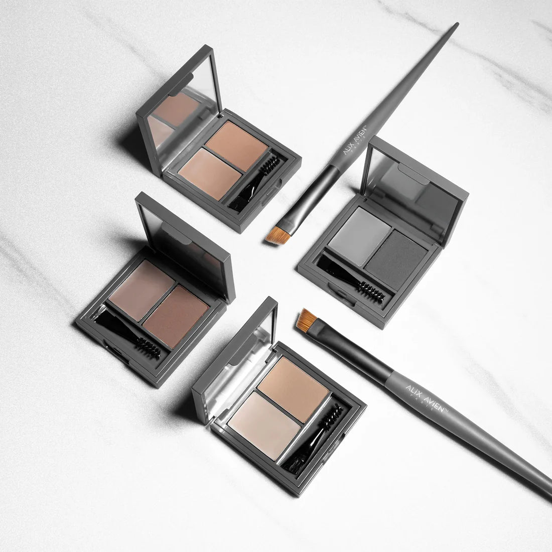 Perfect Fix Brow Palette