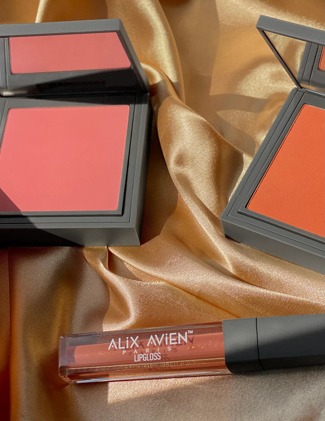 Powder Blush