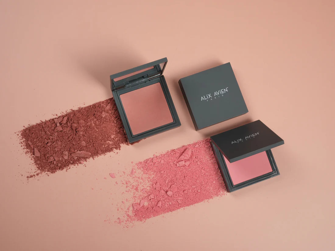 Powder Blush