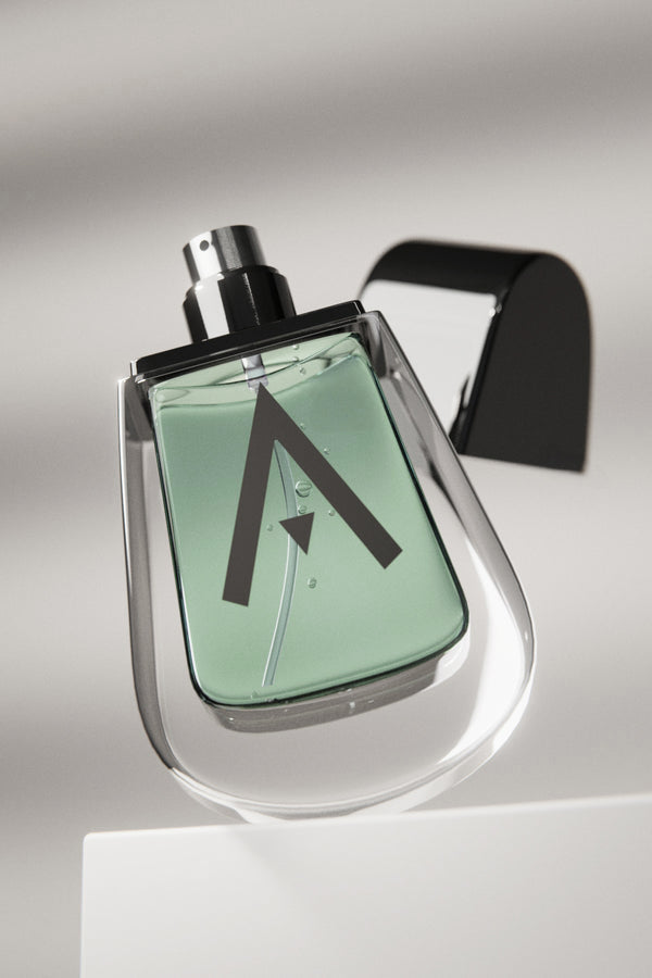 Soie by Alix Avien Paris 45 ML