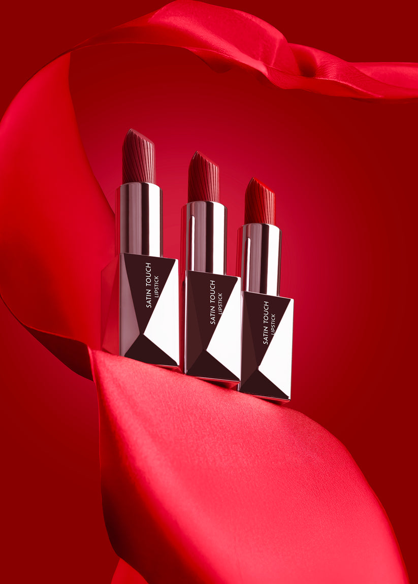 Satin Touch Lipstick