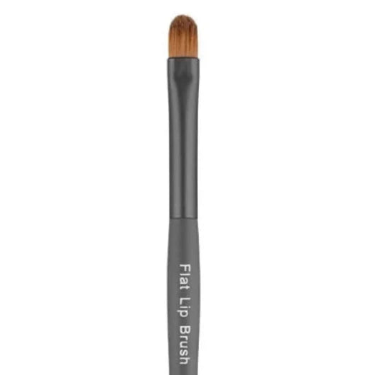 Flat Lip Brush