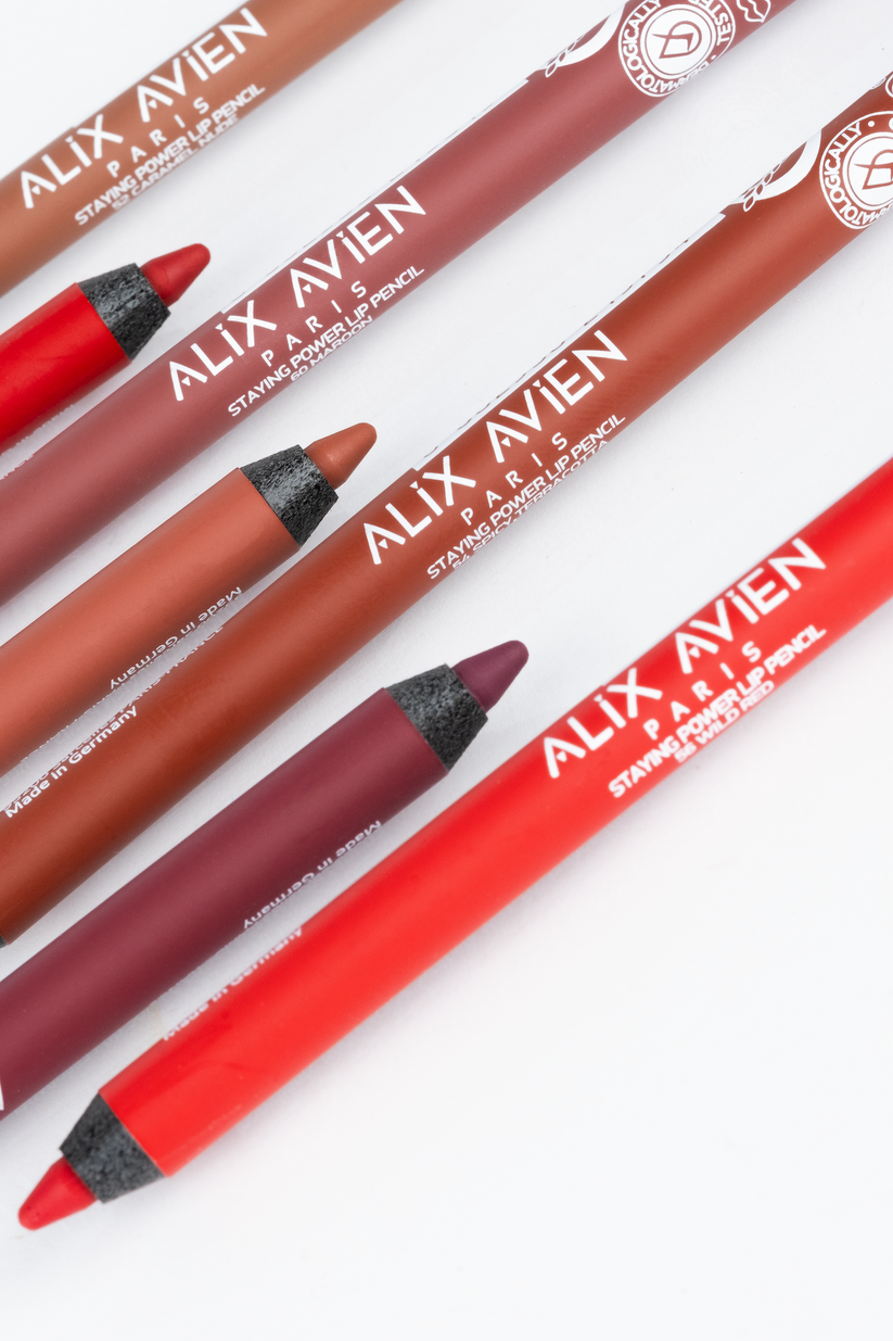 Staying Power Lip Pencil