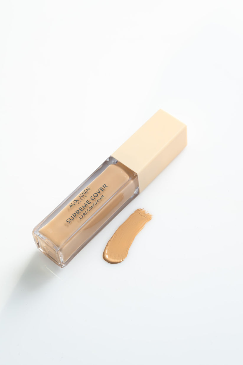 Supreme Cover Care Concealer