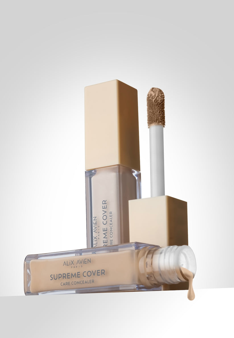 Supreme Cover Care Concealer