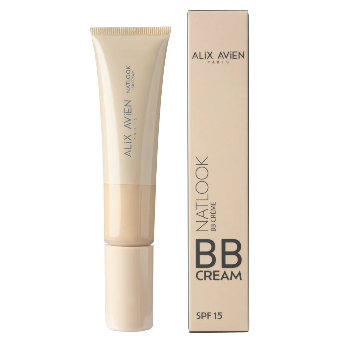 Natlook BB Cream