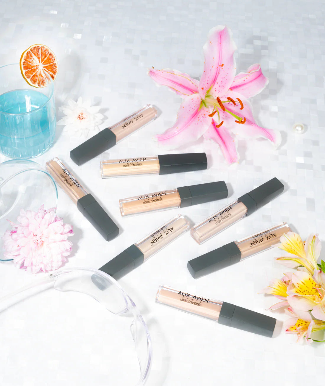 Liquid Concealer