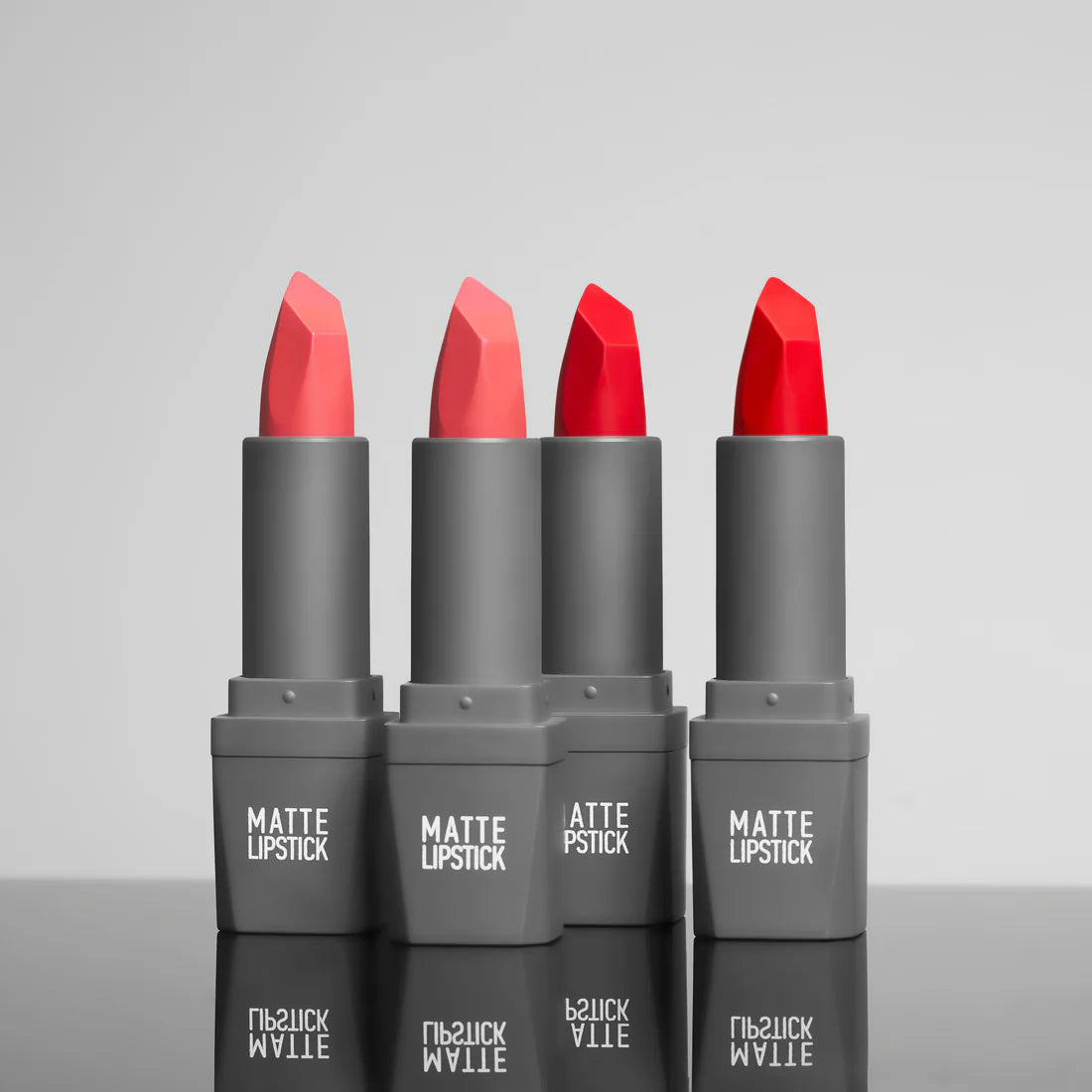 Matte Lipstick